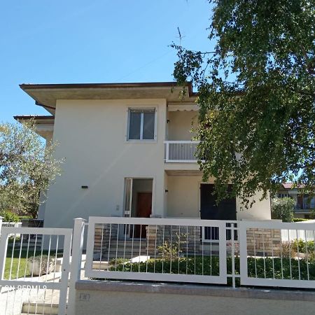 Villa Betulla Bianca Bardolino Esterno foto