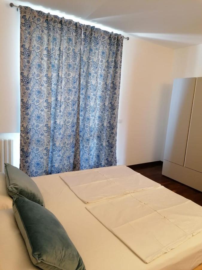 Villa Betulla Bianca Bardolino Esterno foto