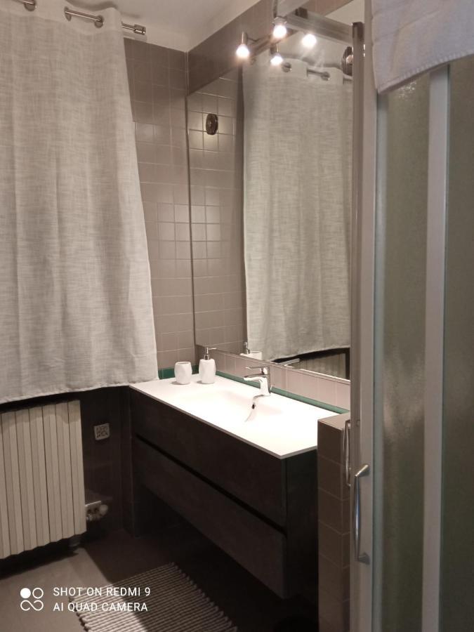 Villa Betulla Bianca Bardolino Esterno foto